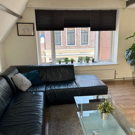 Appartementen Purmerend A Εξωτερικό φωτογραφία