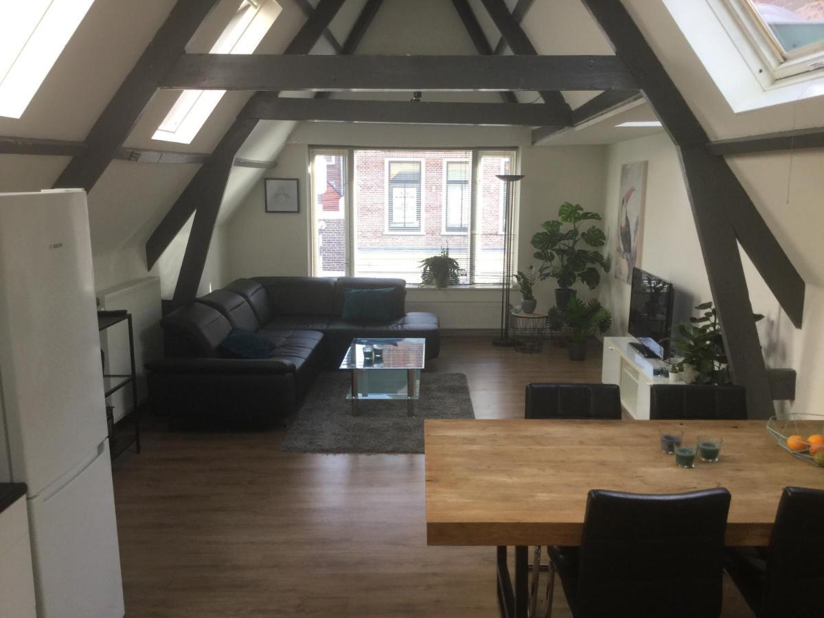 Appartementen Purmerend A Εξωτερικό φωτογραφία