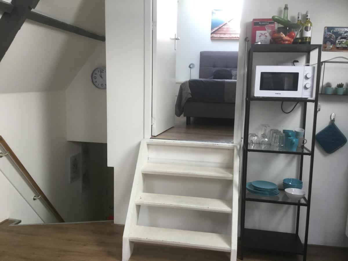 Appartementen Purmerend A Εξωτερικό φωτογραφία