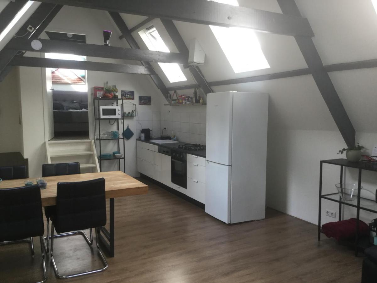Appartementen Purmerend A Εξωτερικό φωτογραφία
