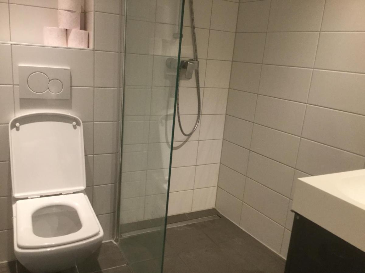 Appartementen Purmerend A Εξωτερικό φωτογραφία