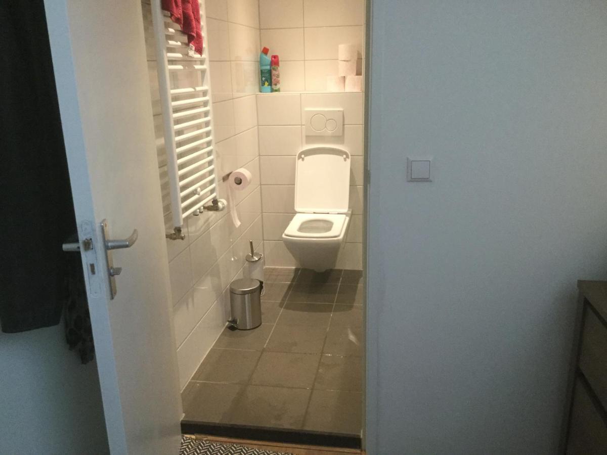 Appartementen Purmerend A Εξωτερικό φωτογραφία