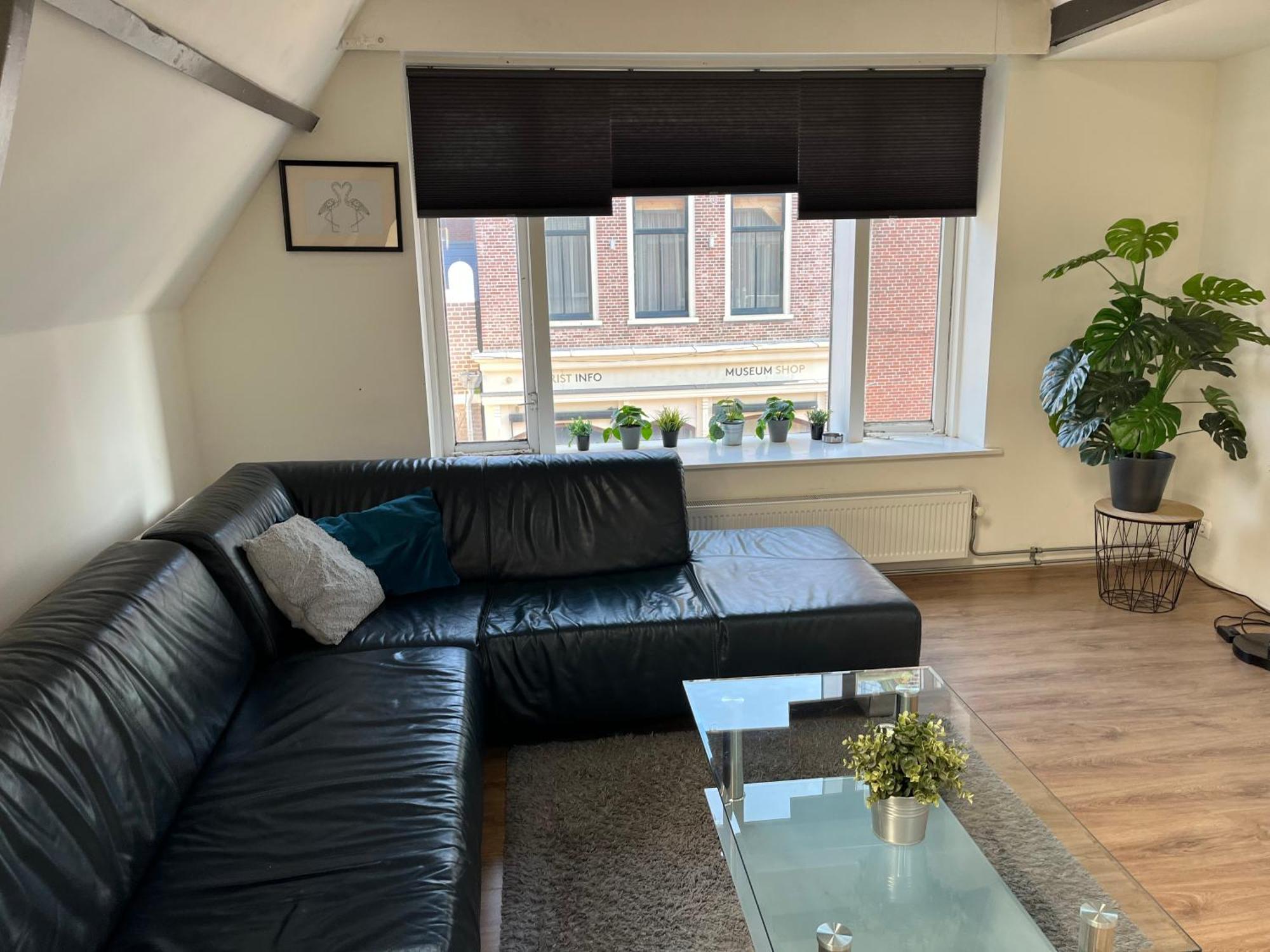 Appartementen Purmerend A Εξωτερικό φωτογραφία