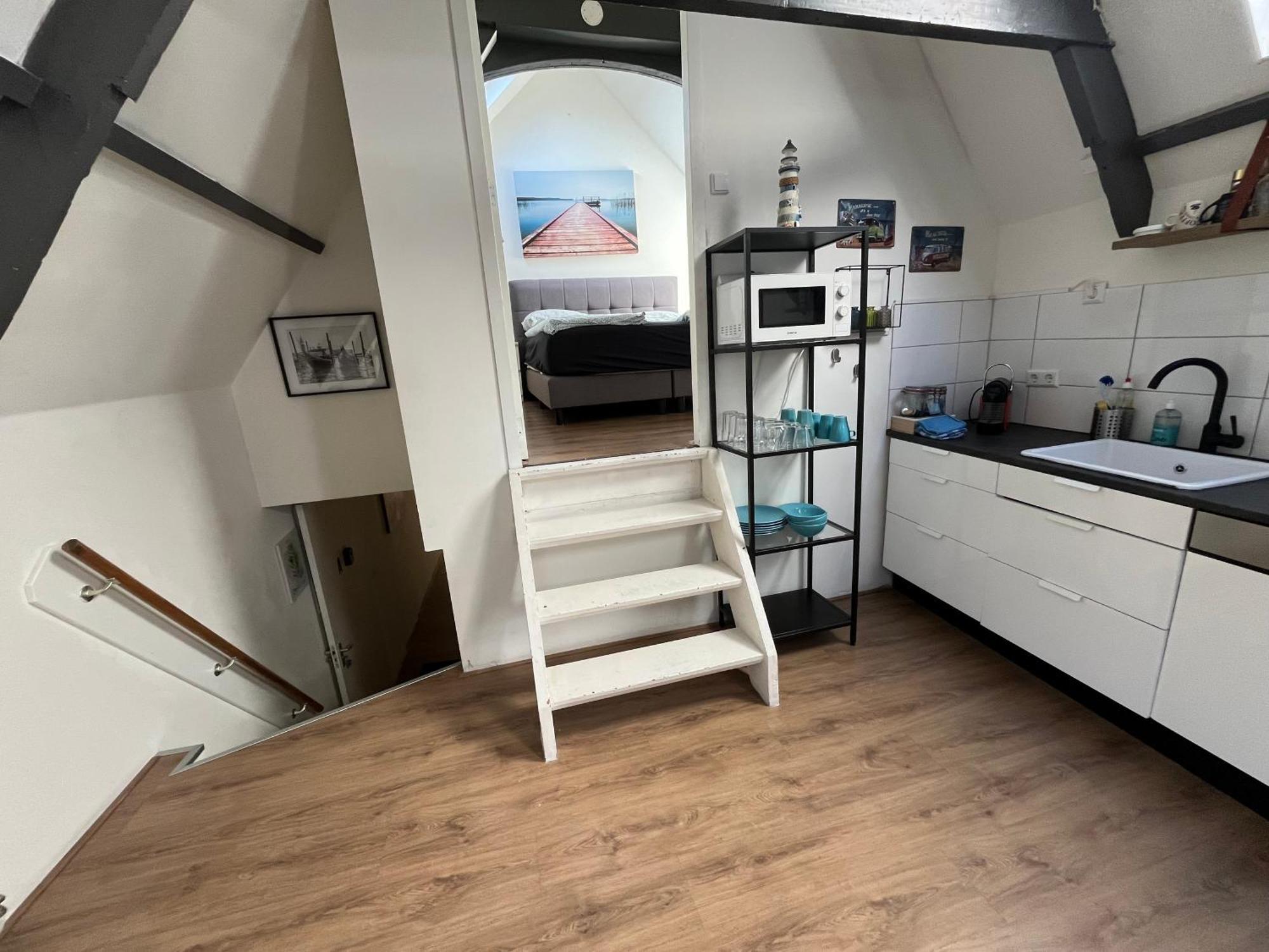 Appartementen Purmerend A Εξωτερικό φωτογραφία