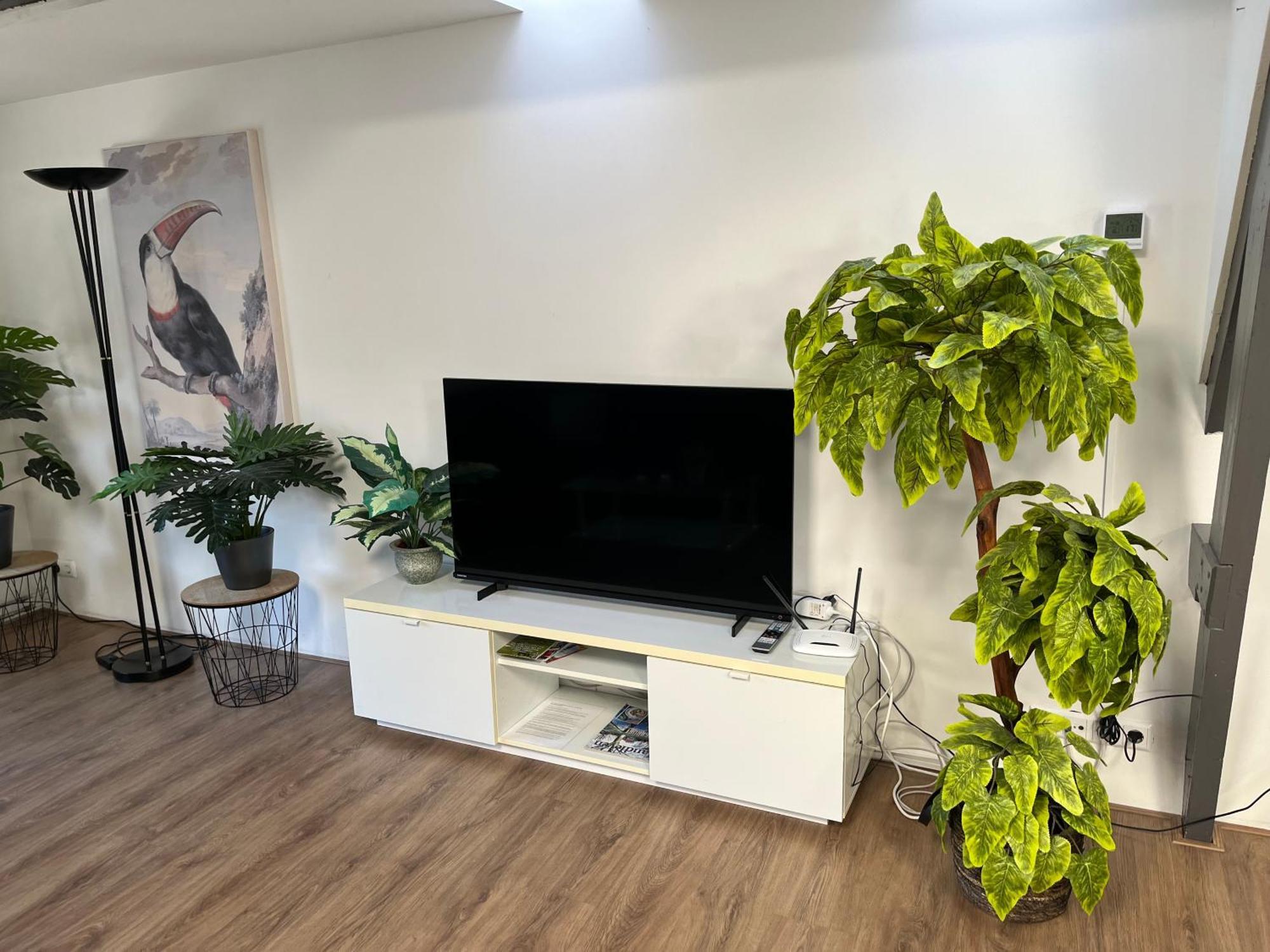 Appartementen Purmerend A Εξωτερικό φωτογραφία