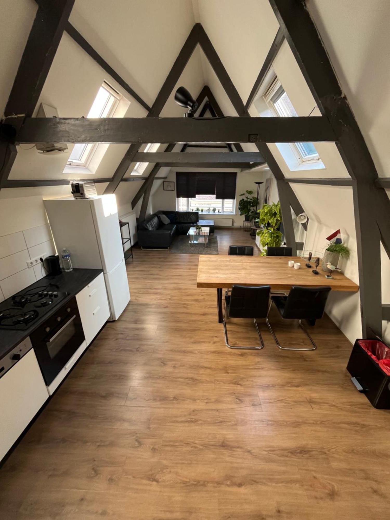 Appartementen Purmerend A Εξωτερικό φωτογραφία
