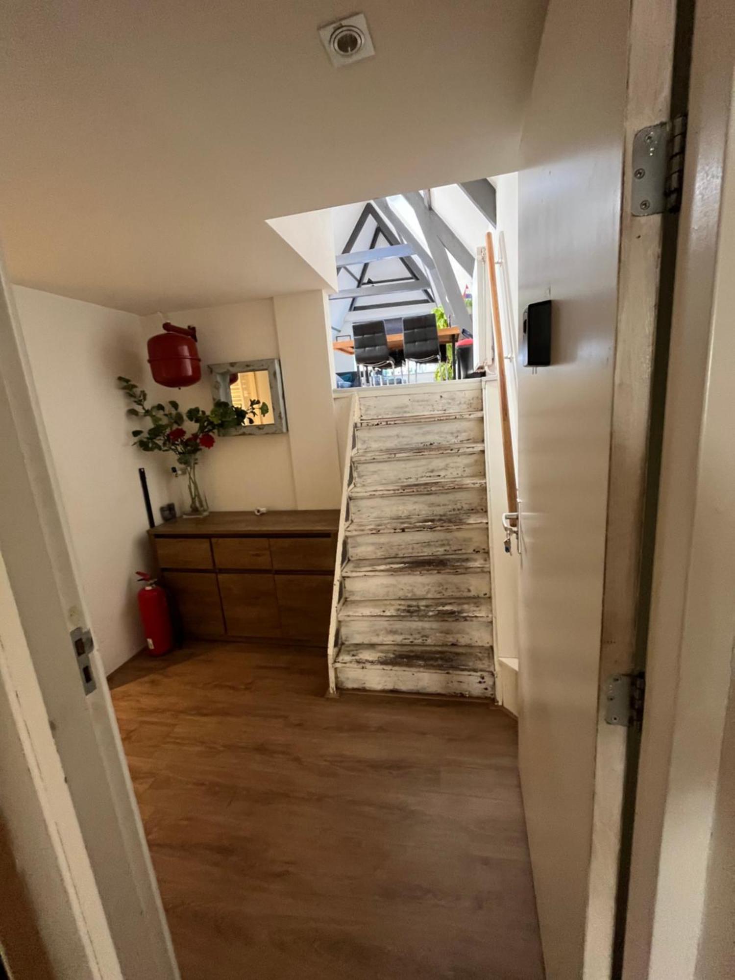 Appartementen Purmerend A Εξωτερικό φωτογραφία