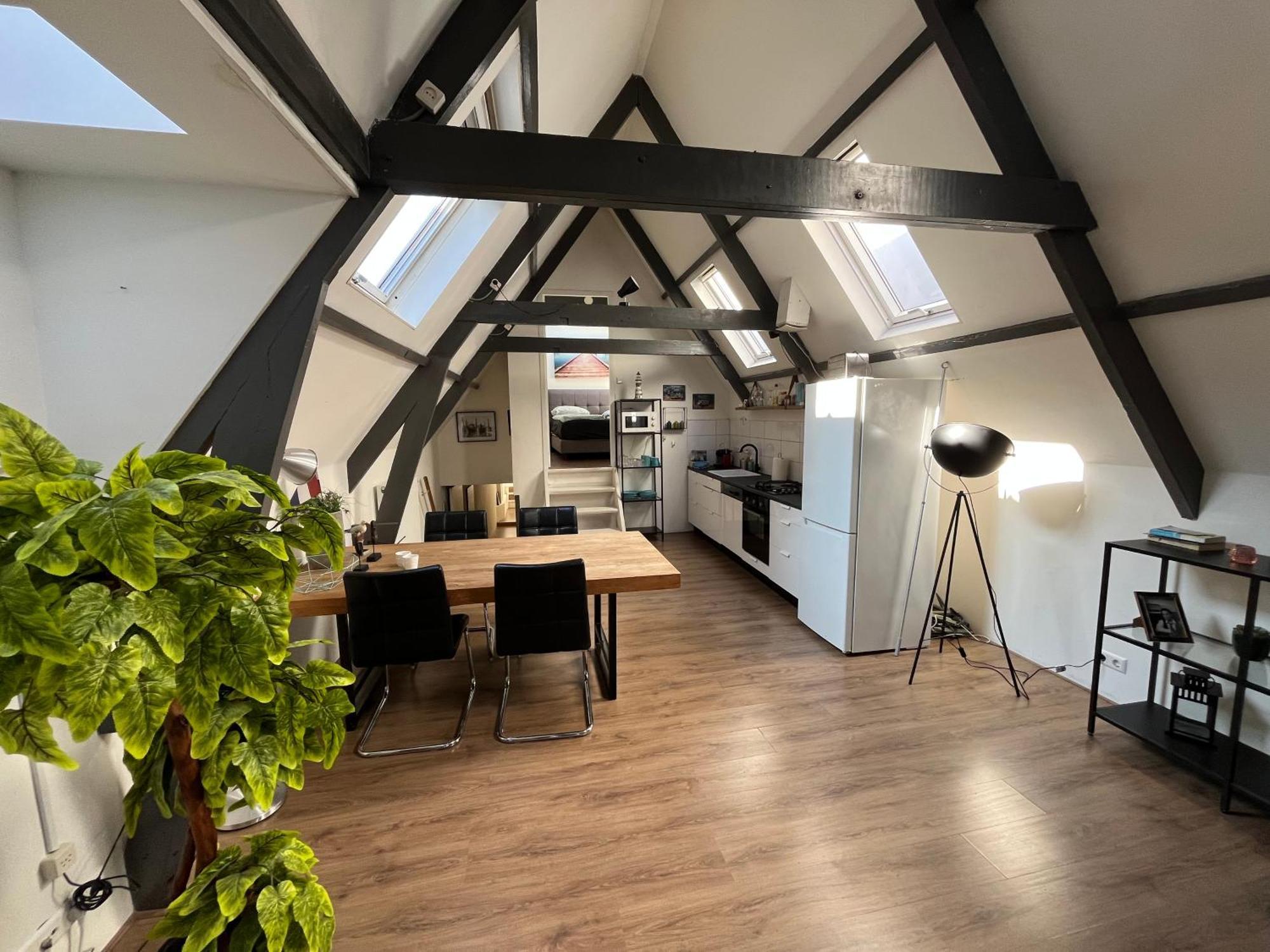 Appartementen Purmerend A Εξωτερικό φωτογραφία