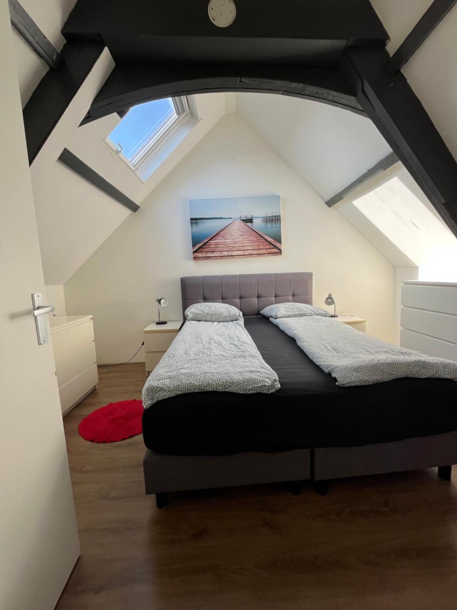 Appartementen Purmerend A Εξωτερικό φωτογραφία