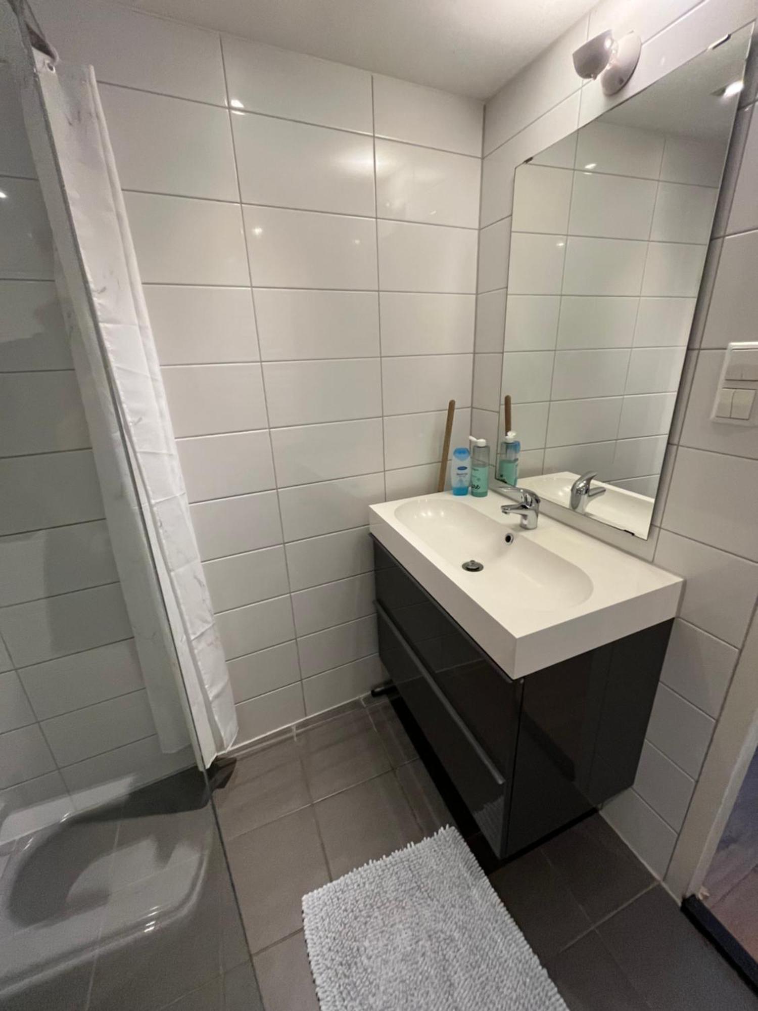 Appartementen Purmerend A Εξωτερικό φωτογραφία