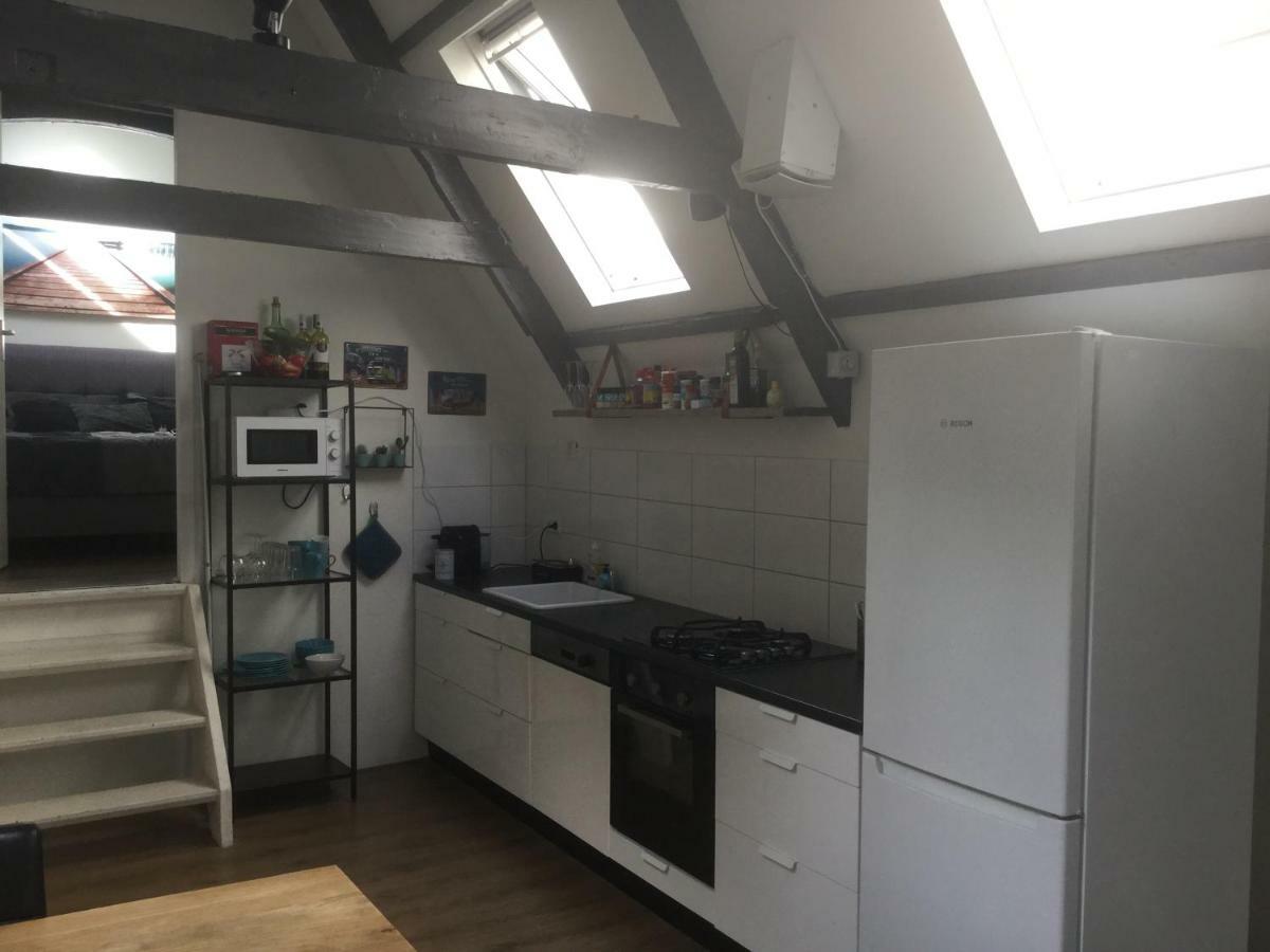Appartementen Purmerend A Εξωτερικό φωτογραφία